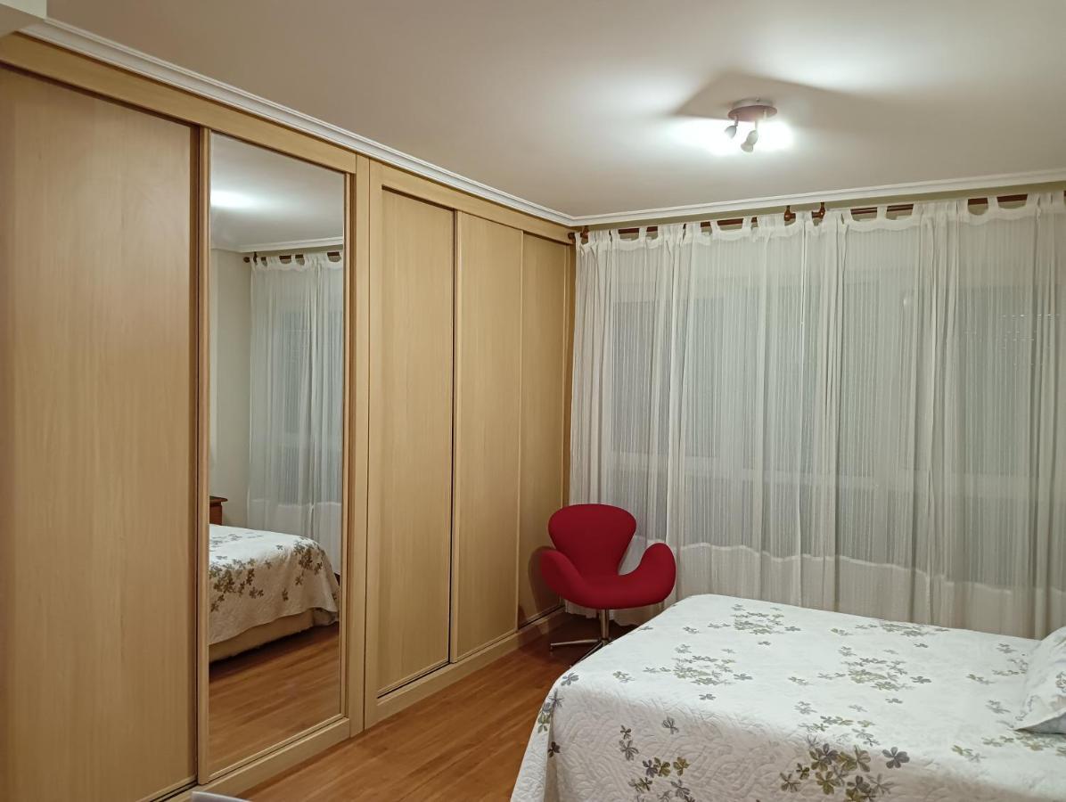 Apartamentos Chevere Rojo-Huca Oviedo Exterior photo