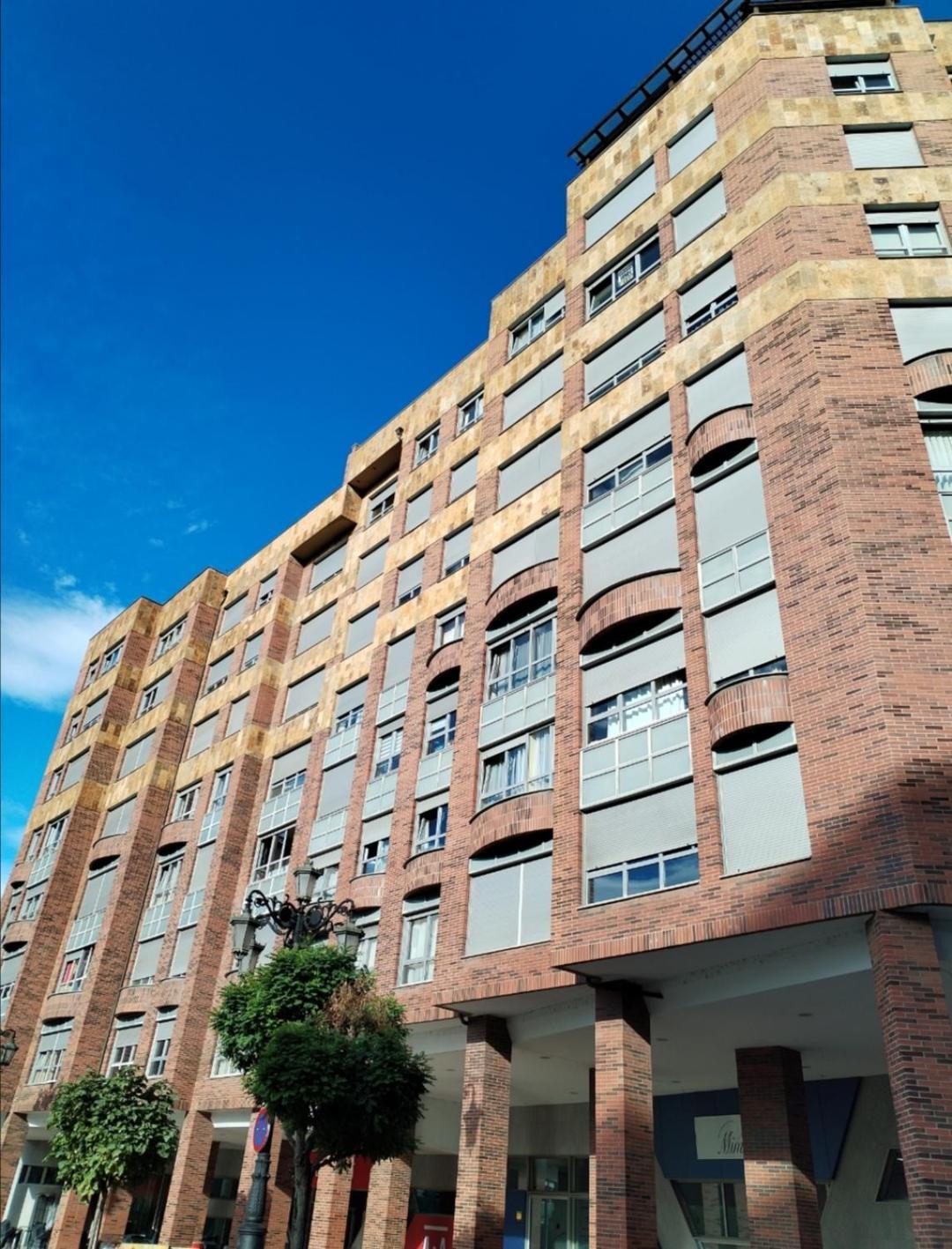 Apartamentos Chevere Rojo-Huca Oviedo Exterior photo